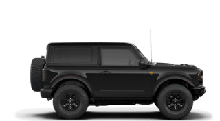 2026 Ford Bronco® External Image 1